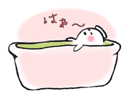 MARUTAROU sticker #9898246