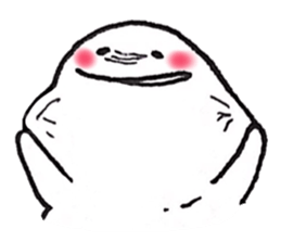 MARUTAROU sticker #9898247