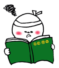 MARUTAROU sticker #9898254