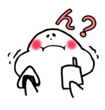 MARUTAROU sticker #9898263