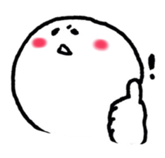 MARUTAROU sticker #9898265