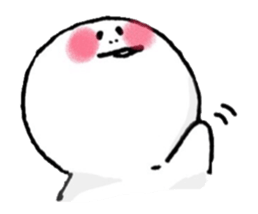 MARUTAROU sticker #9898269