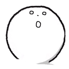 MARUTAROU sticker #9898271