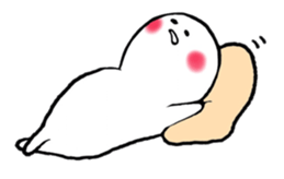 MARUTAROU sticker #9898273