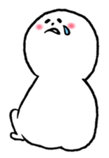 MARUTAROU sticker #9898277