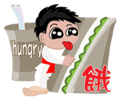 TKD NO1 sticker #9898693