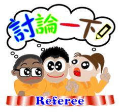 TKD NO1 sticker #9898697