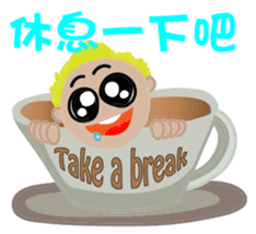 TKD NO1 sticker #9898708