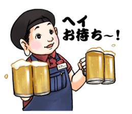 okonomiman sticker #9898802