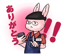 okonomiman sticker #9898806
