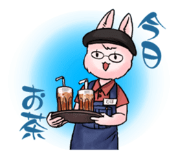 okonomiman sticker #9898808