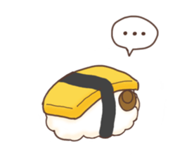 Fluffy"HITSUJIDAMA"3 sticker #9898849