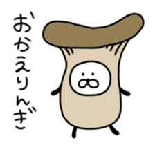 The panda which jokes from 1 to 40 sticker #9899041