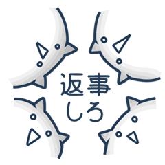 Sharp Tongue Cat(ver.T)