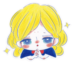 The good children stickers. sticker #9900324