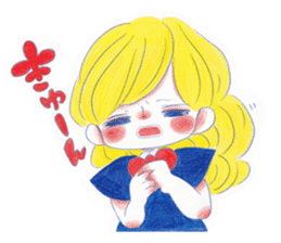 The good children stickers. sticker #9900326