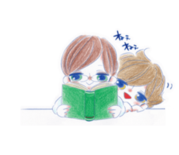 The good children stickers. sticker #9900331