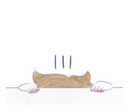 The good children stickers. sticker #9900346