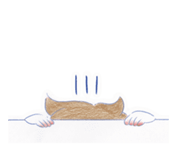 The good children stickers. sticker #9900346