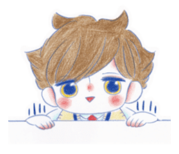 The good children stickers. sticker #9900347