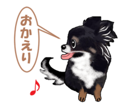 -Chihuahuas-ver.5 sticker #9900407