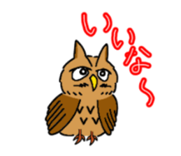 Mimi round sticker sticker #9900603