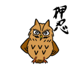 Mimi round sticker sticker #9900604