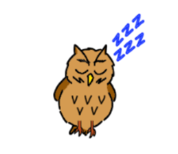 Mimi round sticker sticker #9900612