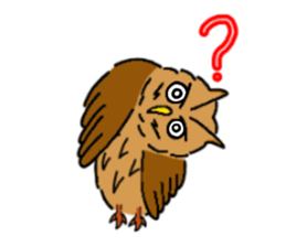 Mimi round sticker sticker #9900615