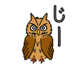 Mimi round sticker sticker #9900616