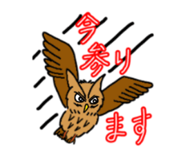 Mimi round sticker sticker #9900619