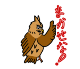 Mimi round sticker sticker #9900629