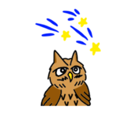 Mimi round sticker sticker #9900632