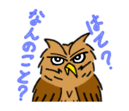 Mimi round sticker sticker #9900634