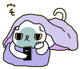 Mimi's daily live sticker #9901180