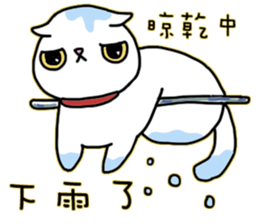 Mimi's daily live sticker #9901181