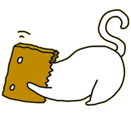 Mimi's daily live sticker #9901184