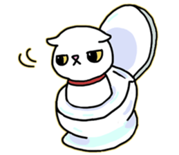 Mimi's daily live sticker #9901188