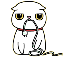 Mimi's daily live sticker #9901190