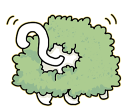 Mimi's daily live sticker #9901192