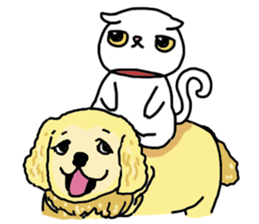 Mimi's daily live sticker #9901193