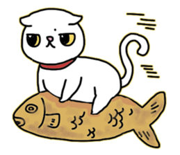 Mimi's daily live sticker #9901194