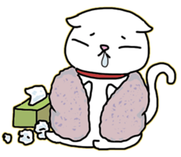 Mimi's daily live sticker #9901196