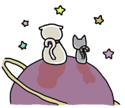 Mimi's daily live sticker #9901198