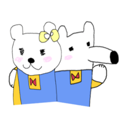 longnose hanaguma(Friends Ver.)