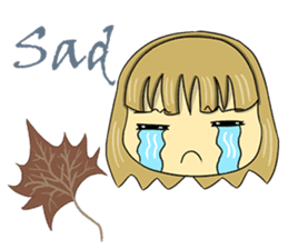 Fifi's Flowers Language Primary Daily 08 sticker #9901610