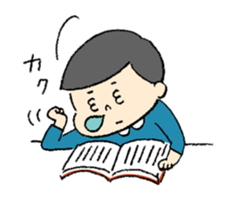 pig cat&me ver.3 sticker #9902311