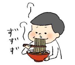 pig cat&me ver.3 sticker #9902312