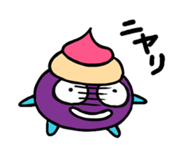 Heart Catch Whippies 2 sticker #9902489