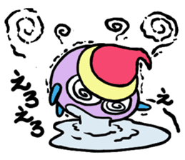 Heart Catch Whippies 2 sticker #9902495